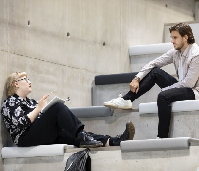 Tunnista ja sanoita osaamisesi