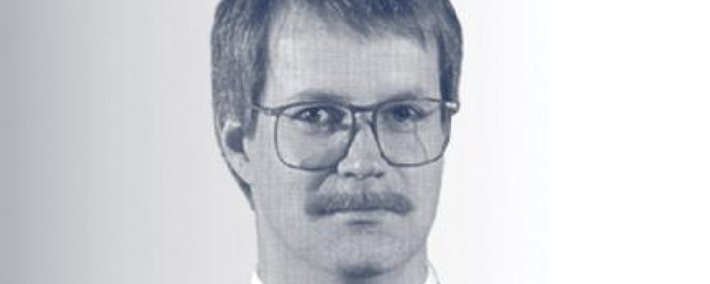 DI Juhani Tuovinen