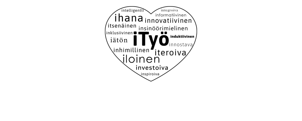 iTyö, TEKin vaalit 2026.