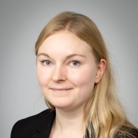 Minna Järvi