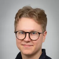 Vilppu Viinikainen.