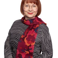 Ilona Törmikoski 