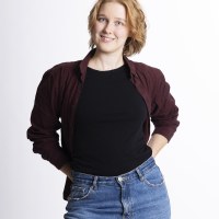 Kuva henkilöstä Milja Lempinen