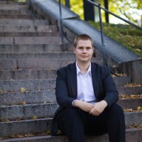 Niko Kivimäki Wilders