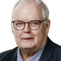 Jorma Kivelä