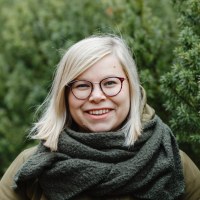 Picture of Saara Hyrkkö