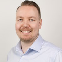 Henri Syyslahti. vaalikuva25