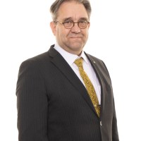 TkT, dos. Veli-Pekka Nurmi