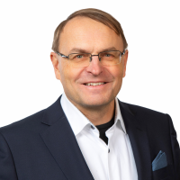 Petri Kokko, Arkkitehti, TJ