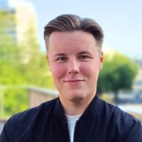 Miku Kuuskorpi - Tekkiläinen ehdokas 2025