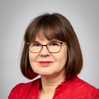 Pia Hiltunen.