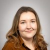 Niina Tapanainen.