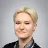 Veera Fristadius.