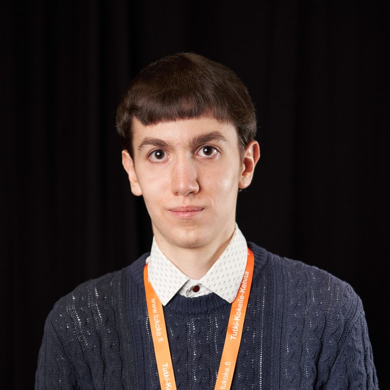 Adam Yousfi