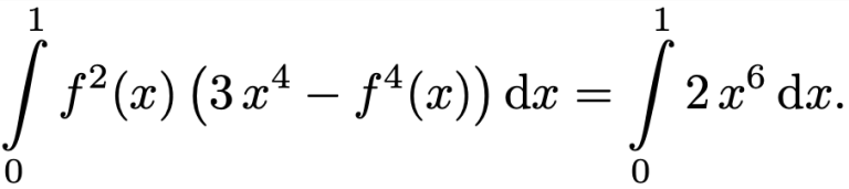 pulma 4, integraali, lehti 3/22