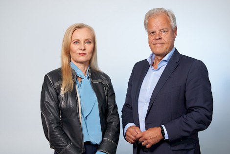 JUKO Löfgren ja Luukkainen