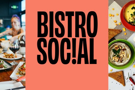 Bistro Social