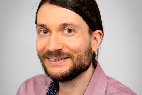 Jussi-Pekka Teini