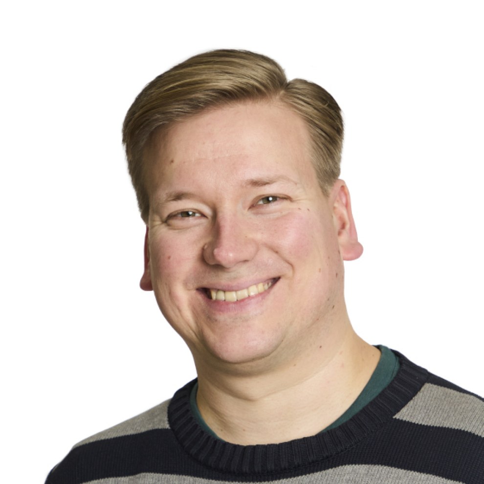 Jyri-Petteri Paloposki