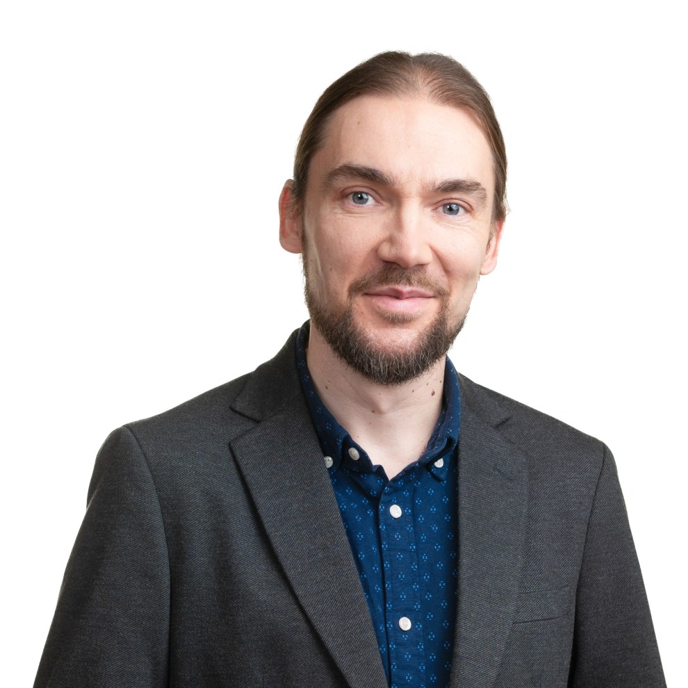 Hannu-Pekka Poikonen