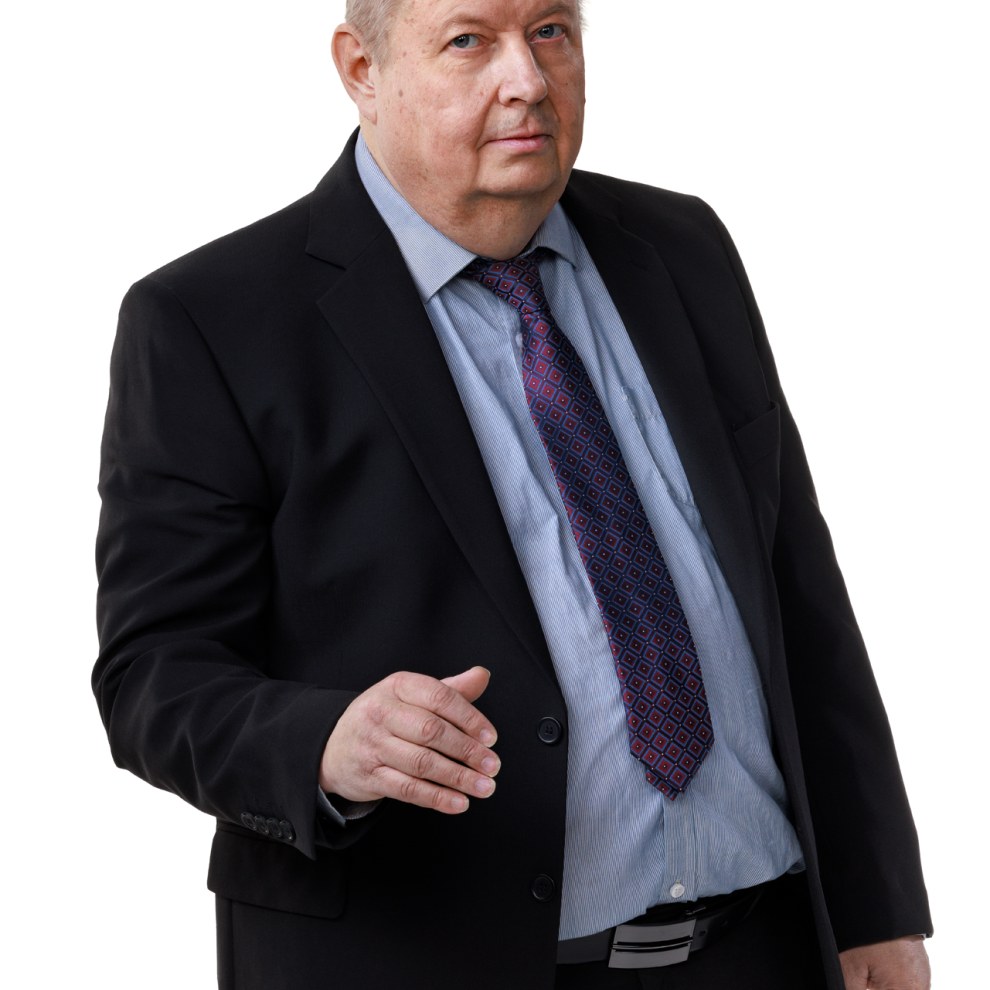 Työelämän sankari ja työllistäjä