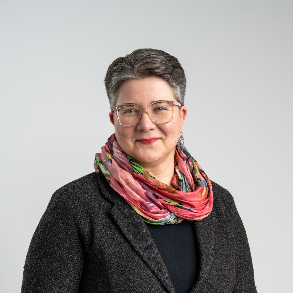 Ehdokkaan Kirsi Lompolo profiilikuva