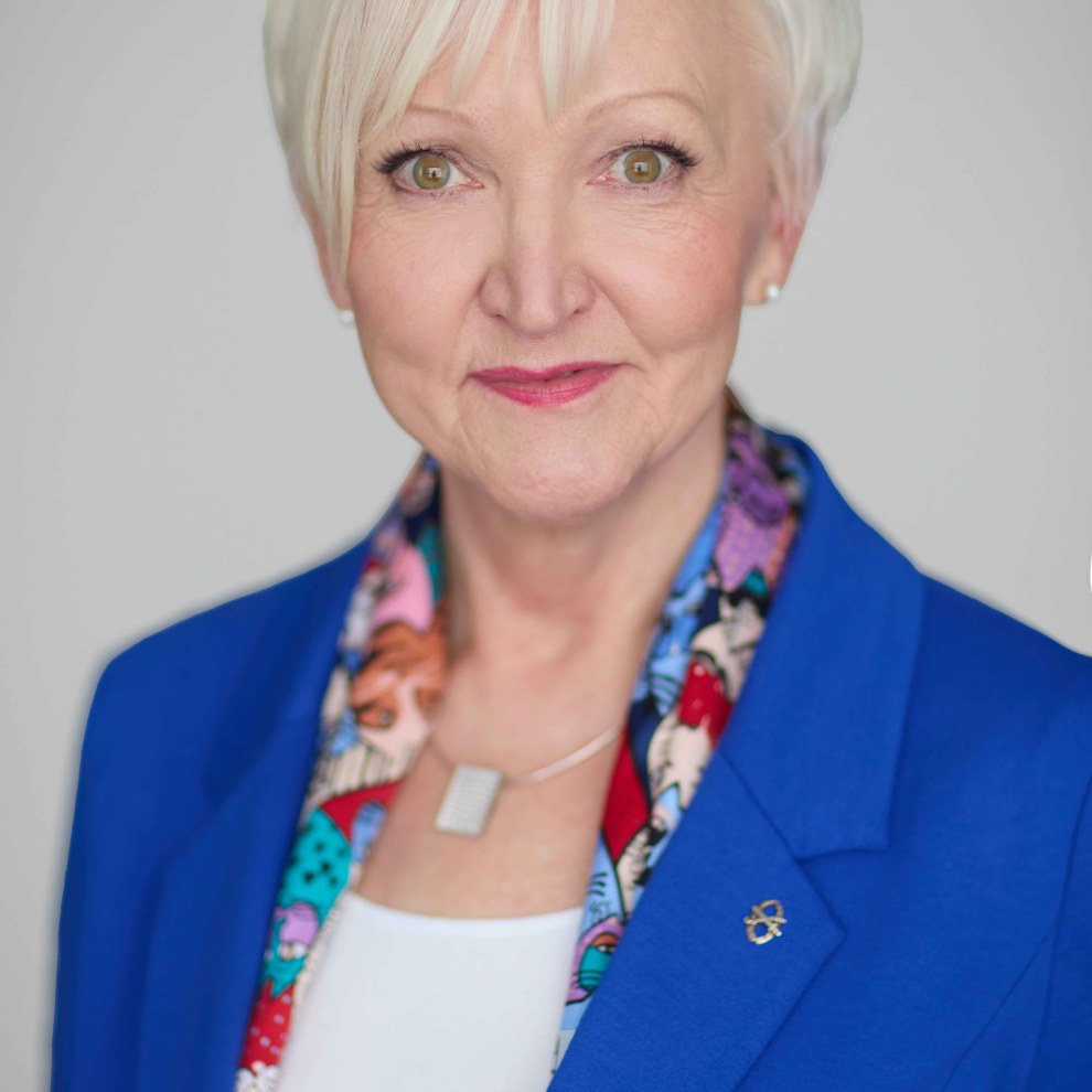 Pirjo Kemppi-Virtanen