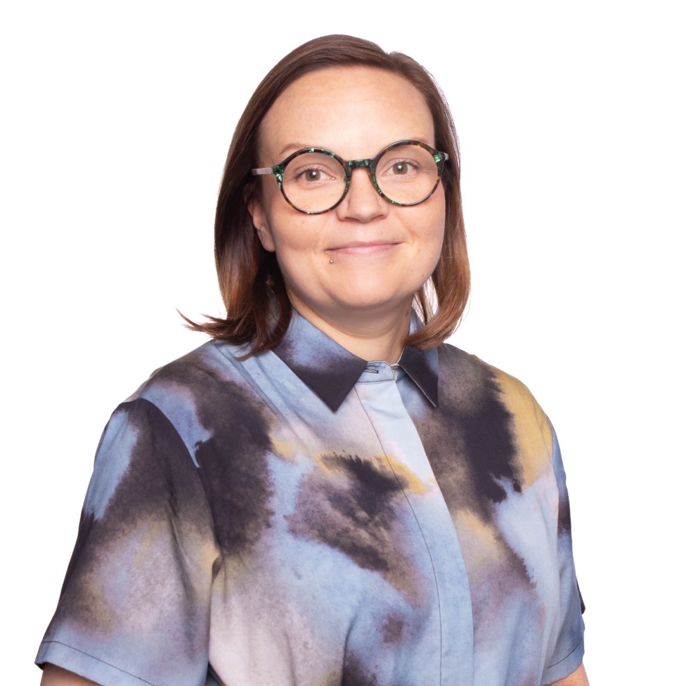 Ehdokaskuva Noora Laak