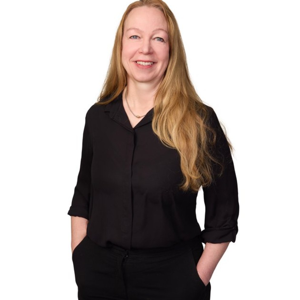 Tule mukaan tekemään Helsingistä parempi paikka kaikille – äänestä Ulla Ukkolaa kuntavaaleissa!