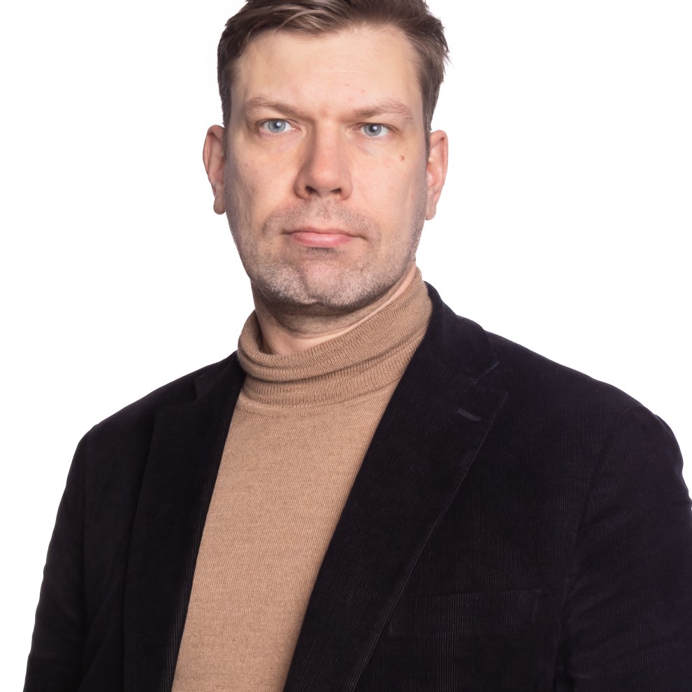 jussi lindgren