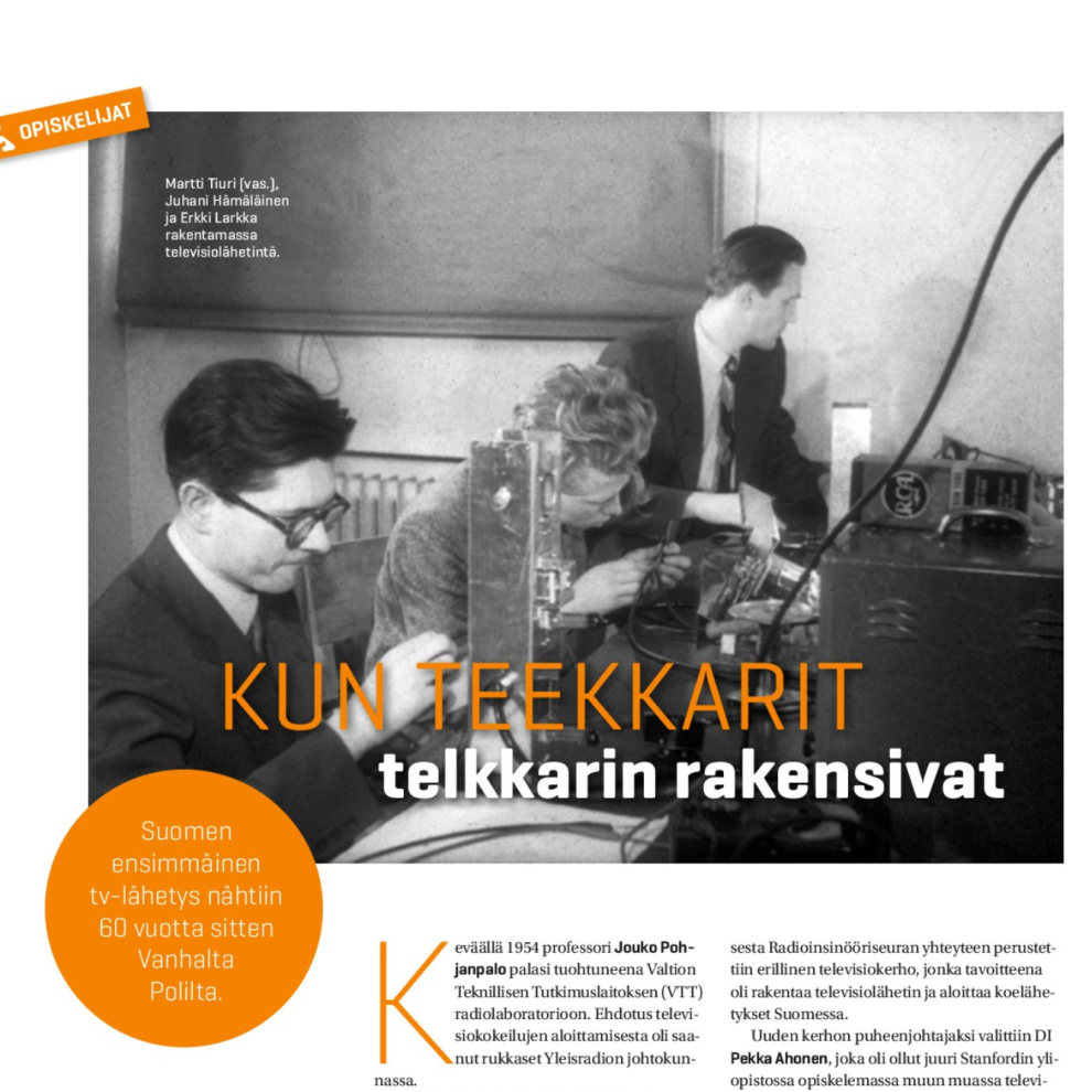 image with text