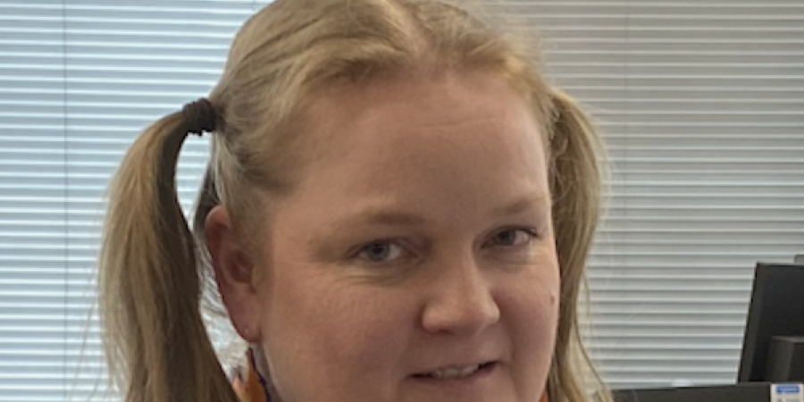 Anne-Mari Kuoppala